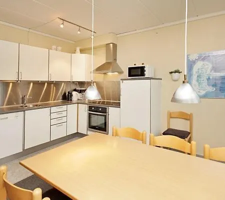ホリデーパーク Romo Four-bedroom 13 *