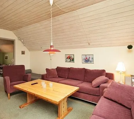ホリデーパーク Romo Four-bedroom 13